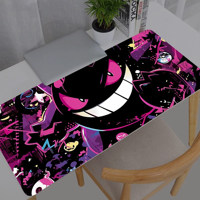 Esports Gaming Mice - Mouse Pad Gaming Large Dywan Gamer