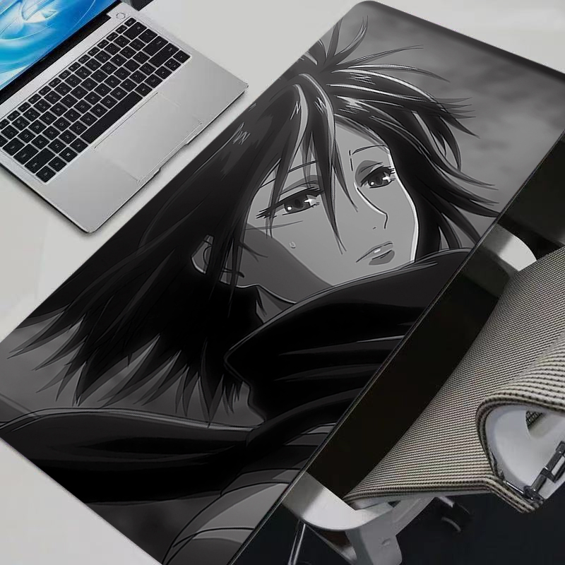 Esports Gaming Mice - Mouse Pads Anime Mouse Pad Gamer