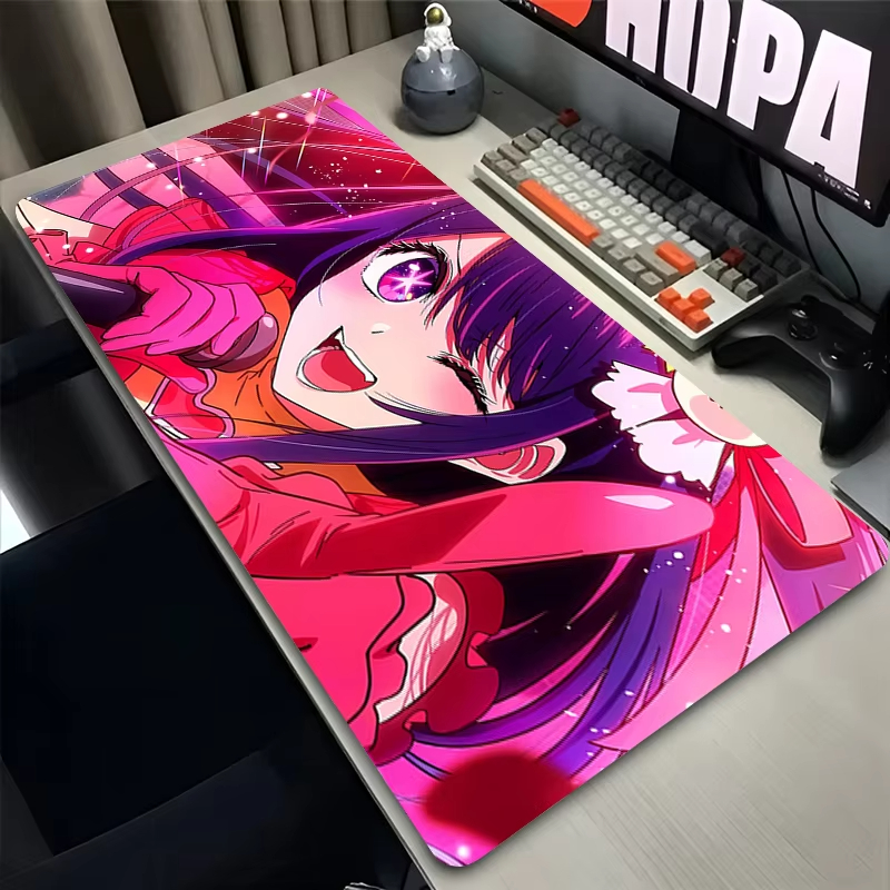 Esports Gaming Mice - Mouse Pad PC Non Slip Rubber