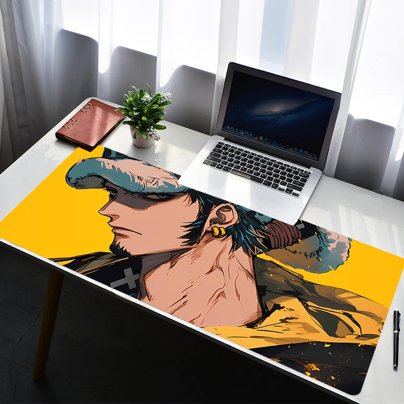 Mouse Pad Laptop Rubber Extend - Esports Gaming Mice recensione e prezzo
