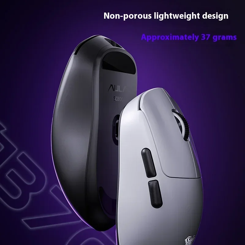AULA SC800 Gaming Mouse Paw339 - Esports Gaming Mice recensione e prezzo
