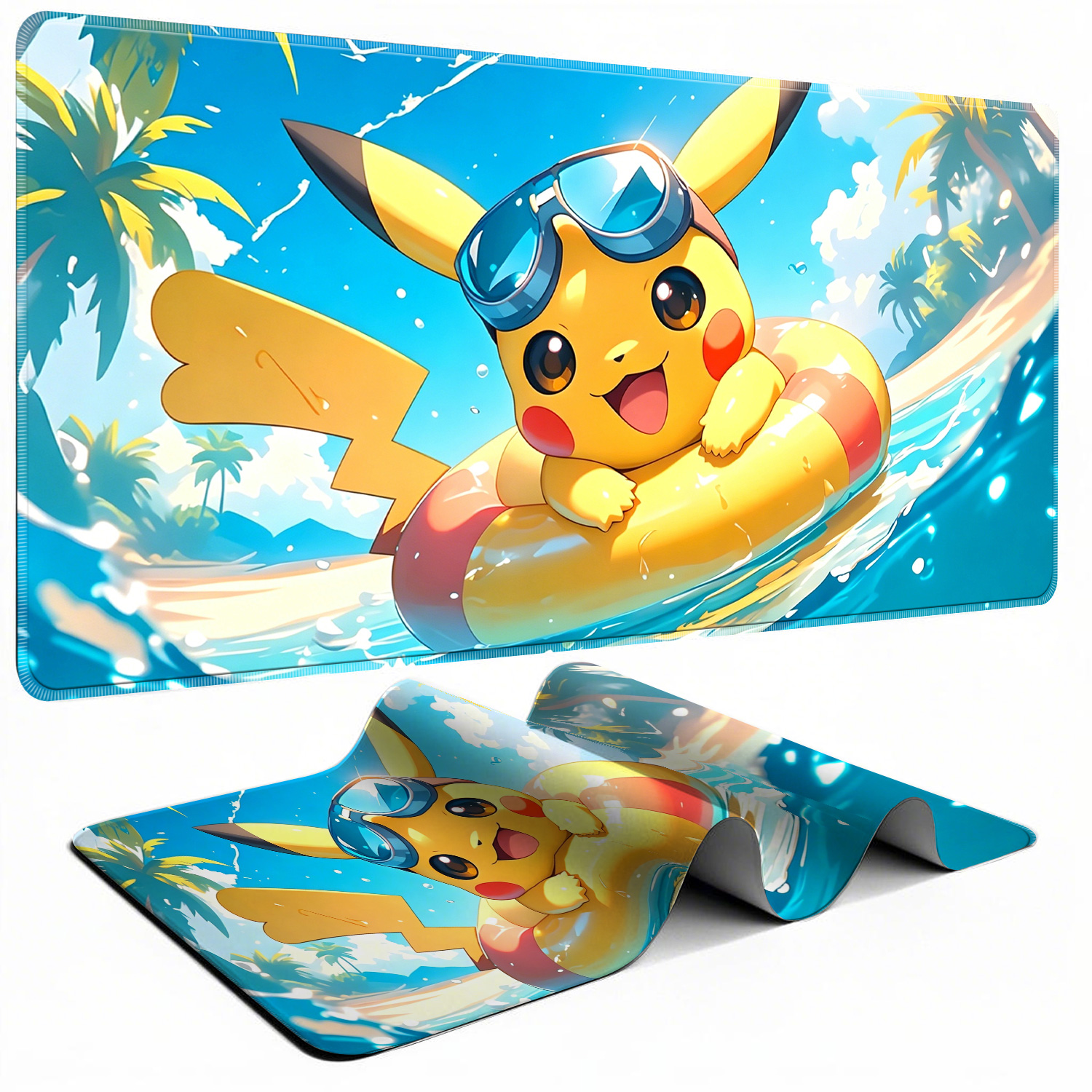 Gaming Mouse Pad 900x400 PC Po - Esports Gaming Mice recensione e prezzo