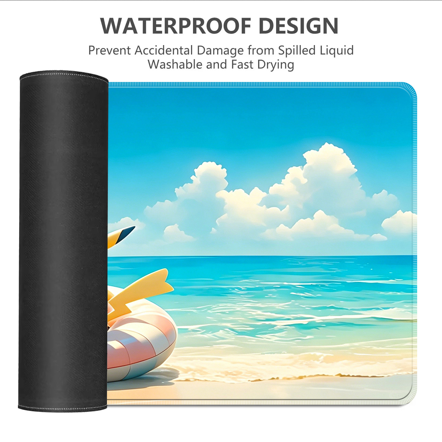 Gaming Mouse Pad 900x400 PC Po - Esports Gaming Mice recensione e prezzo