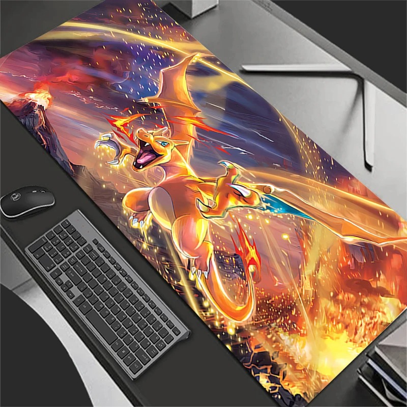 Mouse Pad Anime Gaming Accesso - Esports Gaming Mice recensione e prezzo