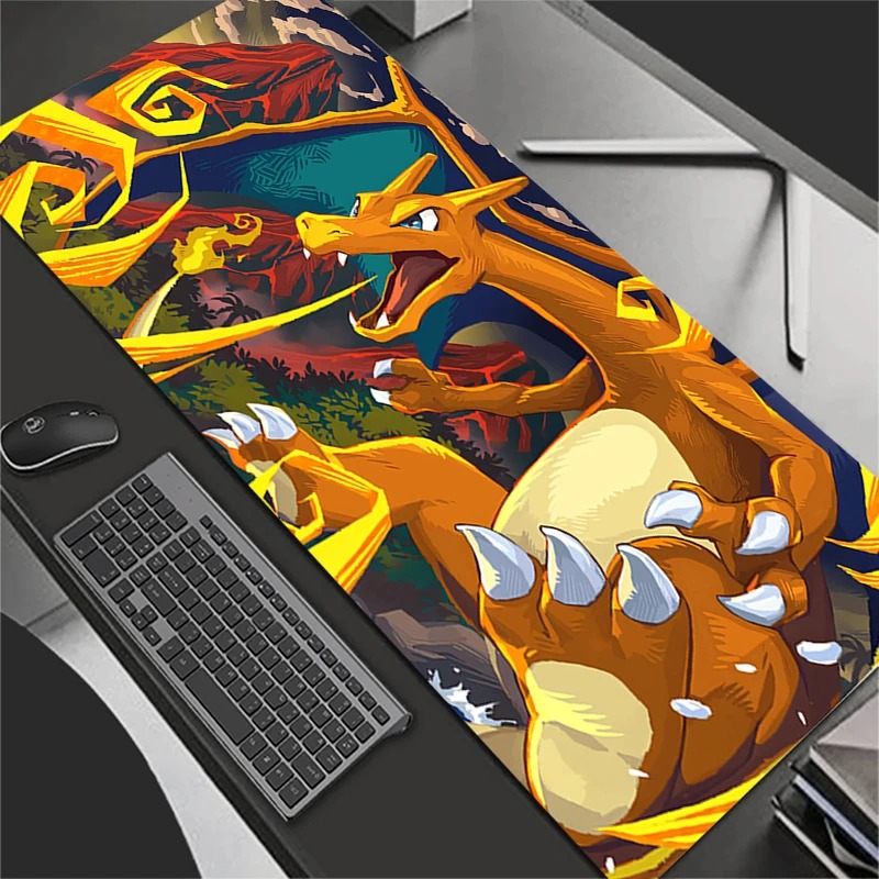 Mouse Pad Anime Gaming Accesso - Esports Gaming Mice recensione e prezzo