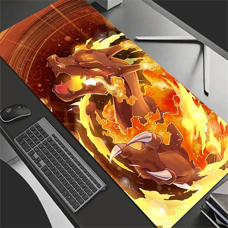 Mouse Pad Anime Gaming Accesso - Esports Gaming Mice recensione e prezzo