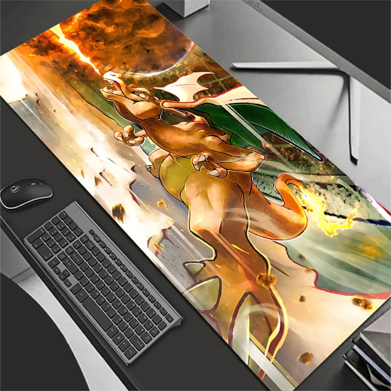 Mouse Pad Anime Gaming Accesso - Esports Gaming Mice recensione e prezzo