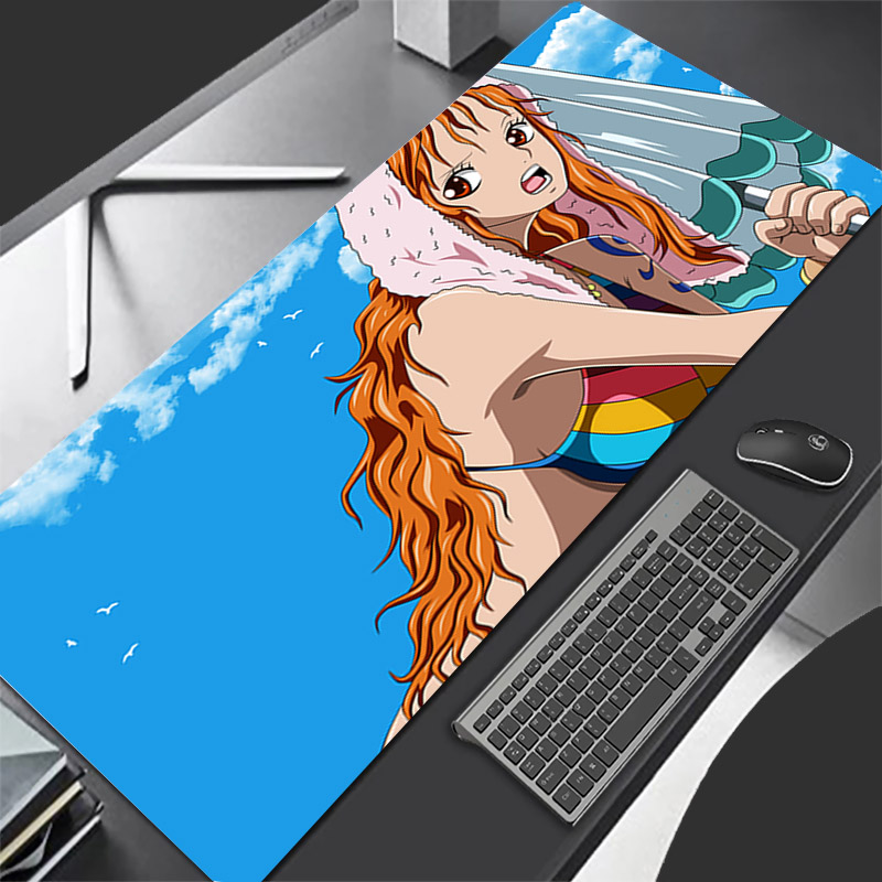 Mouse Pad One Piece Durable An - Esports Gaming Mice recensione e prezzo