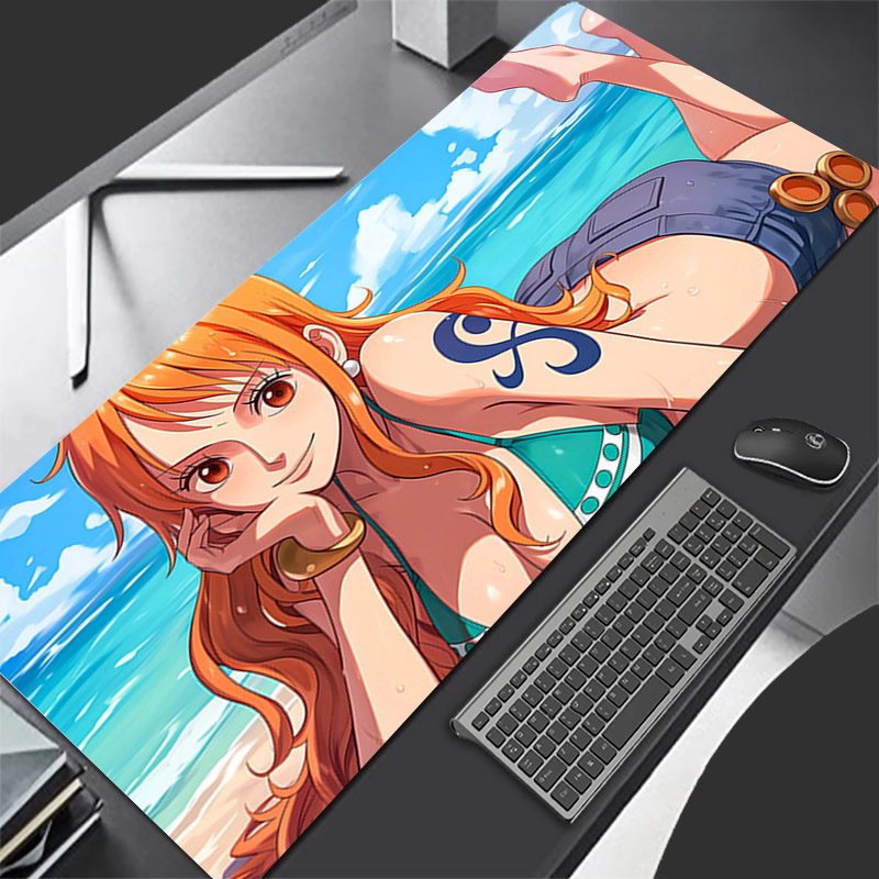 Mouse Pad One Piece Durable An - Esports Gaming Mice recensione e prezzo