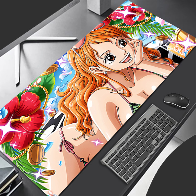 Mouse Pad One Piece Durable An - Esports Gaming Mice recensione e prezzo