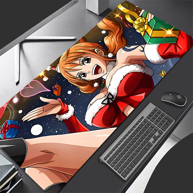 Mouse Pad One Piece Durable An - Esports Gaming Mice recensione e prezzo