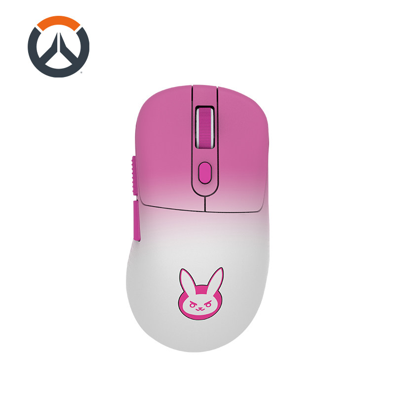 [Official]Game Overwatch Wirel - Esports Gaming Maus recensione e prezzo