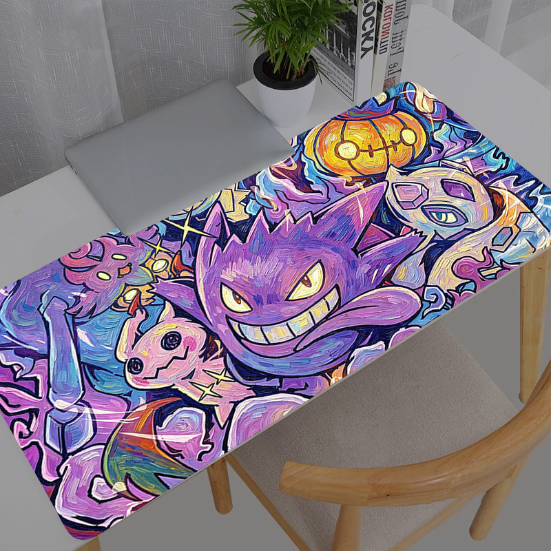 Mouse Pad Pokemon Pikachu Anim - Esports Gaming Mice recensione e prezzo