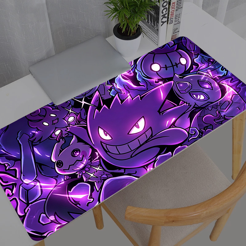Mouse Pad Pokemon Pikachu Anim - Esports Gaming Mice recensione e prezzo