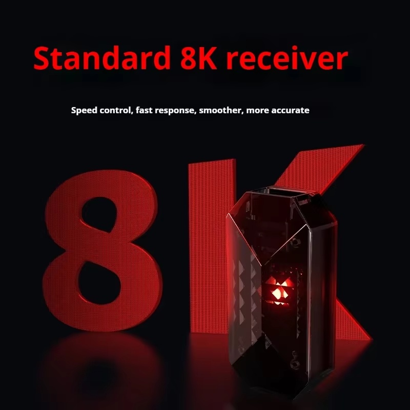 VXE VGN MAD R Major Ultra-Ligh - Esports Gaming Mice recensione e prezzo