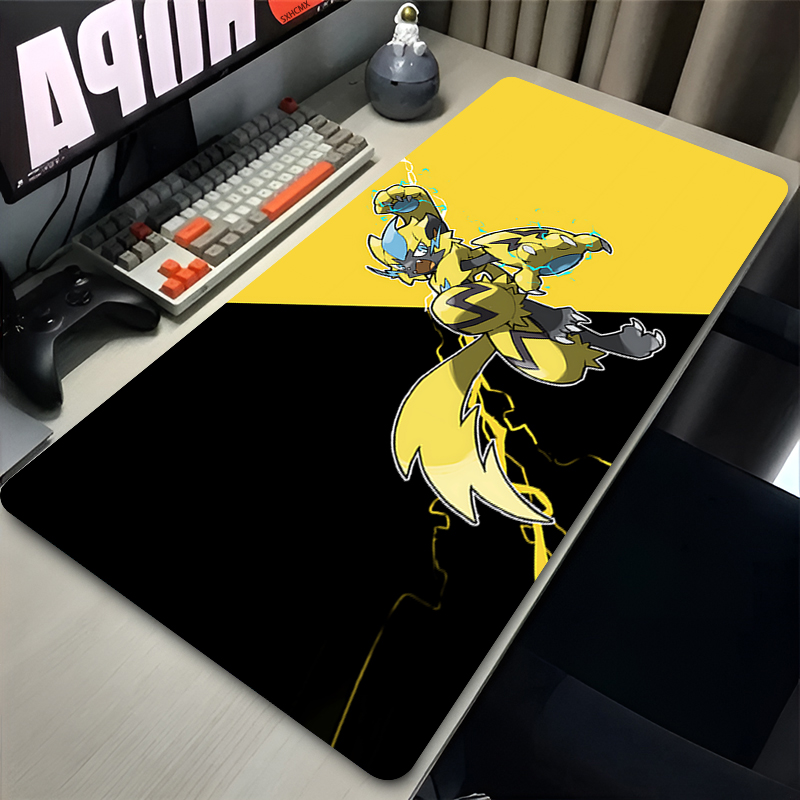 Zeraora Mouse Pad P-pokemon Co - Esports Gaming Mice recensione e prezzo