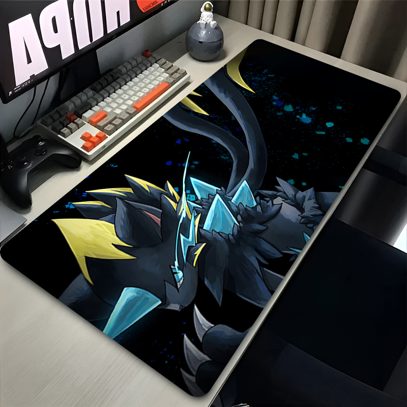 Zeraora Mouse Pad P-pokemon Co - Esports Gaming Mice recensione e prezzo