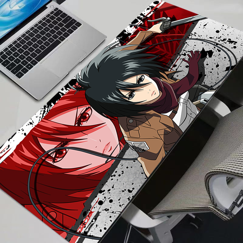 Mouse Pads Anime Mouse Pad Gam - Esports Gaming Mice recensione e prezzo