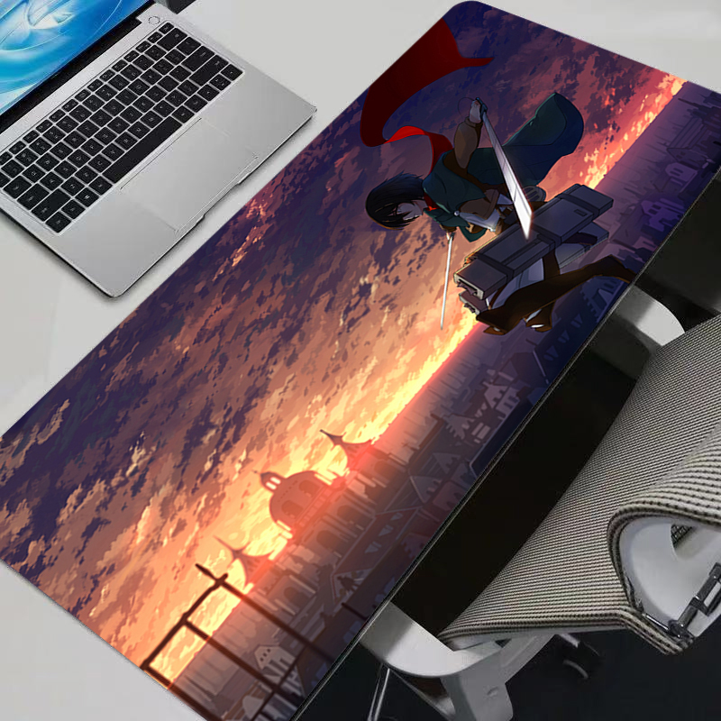 Mouse Pads Anime Mouse Pad Gam - Esports Gaming Mice recensione e prezzo