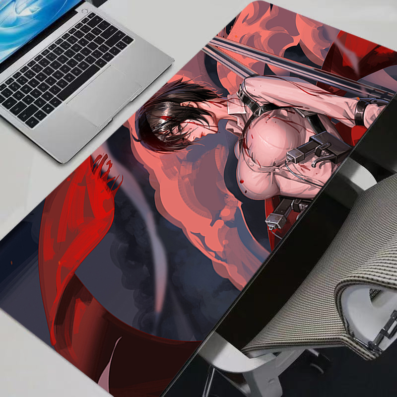 Mouse Pads Anime Mouse Pad Gam - Esports Gaming Mice recensione e prezzo