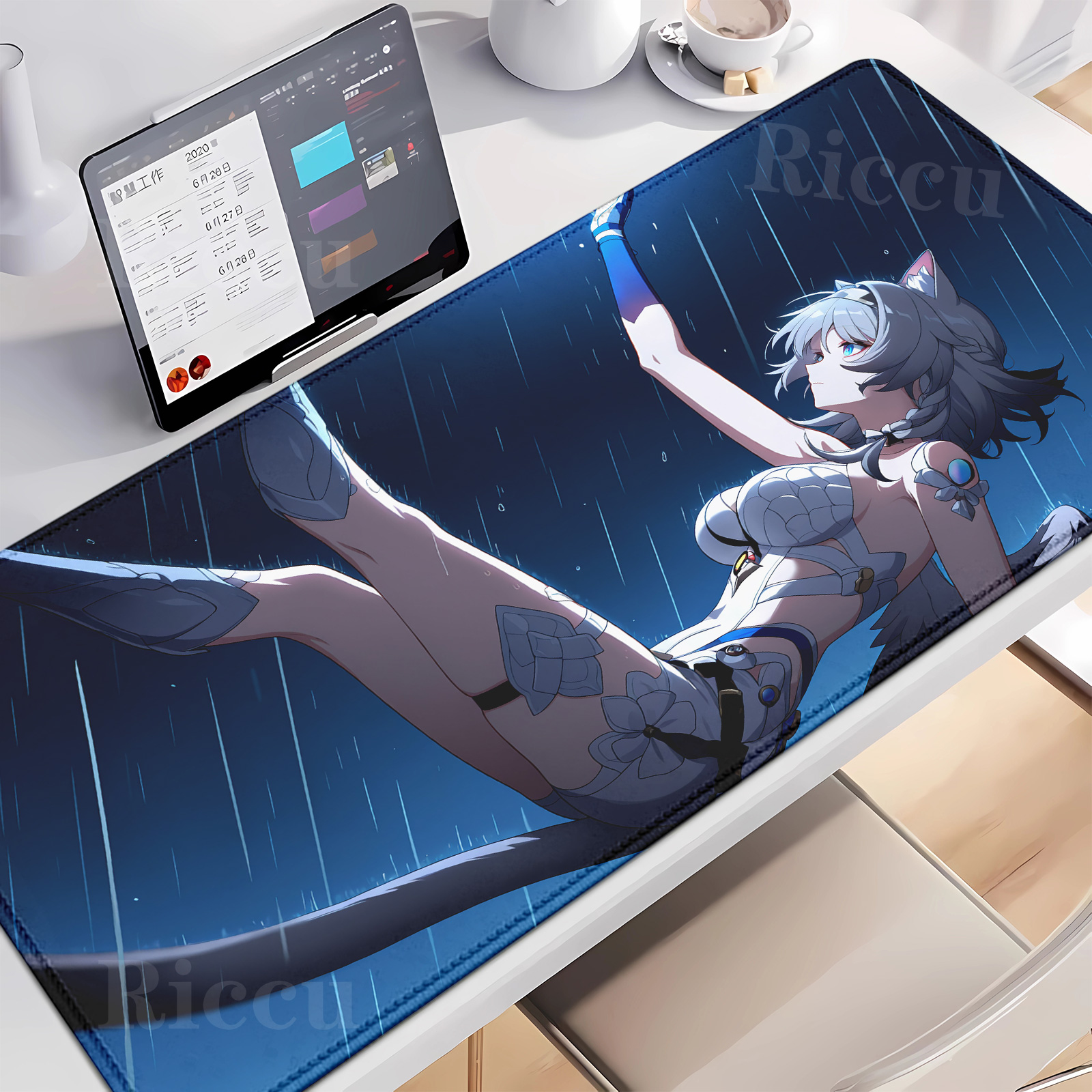 HD Honkai Star Rail Cipher Com - Esports Gaming Maus recensione e prezzo