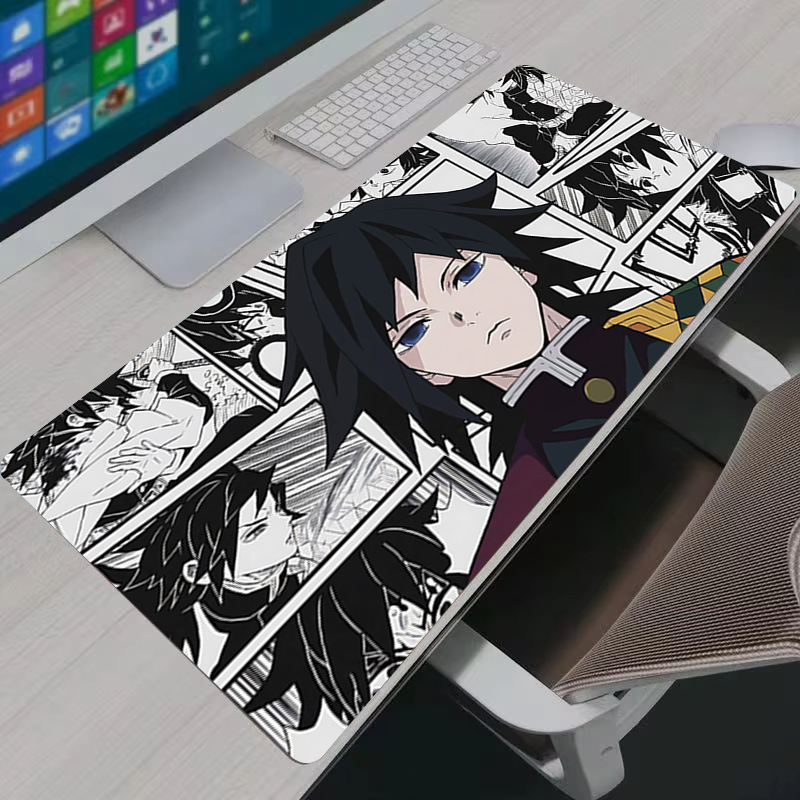 Mouse Pad XXL Gamer Anime Larg - Esports Gaming Mice recensione e prezzo