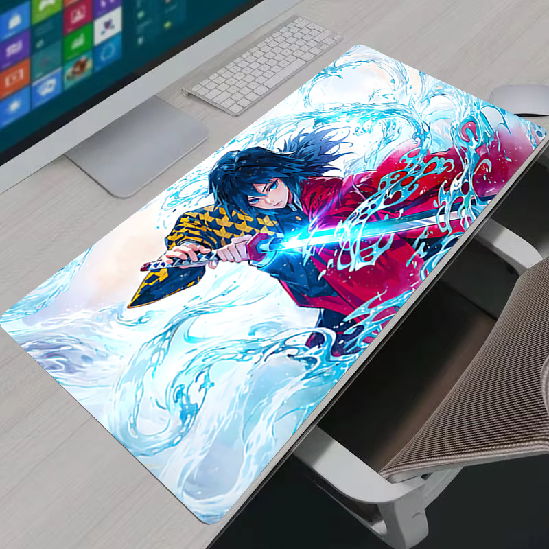 Mouse Pad XXL Gamer Anime Larg - Esports Gaming Mice recensione e prezzo