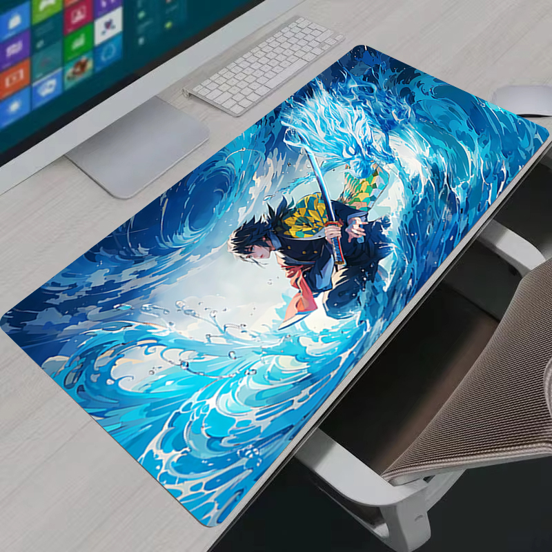 Mouse Pad XXL Gamer Anime Larg - Esports Gaming Mice recensione e prezzo