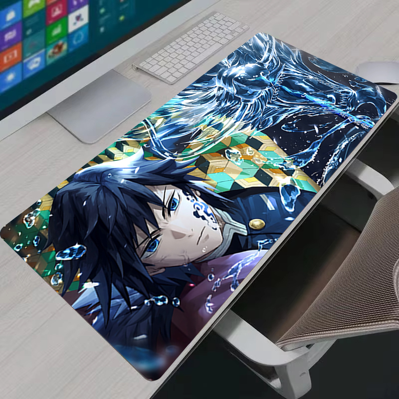 Mouse Pad XXL Gamer Anime Larg - Esports Gaming Mice recensione e prezzo