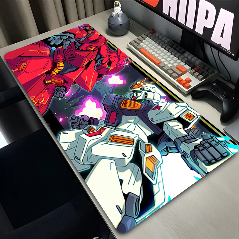 Hot Anime Mouse Pad M-mechanic - Esports Gaming Mice recensione e prezzo