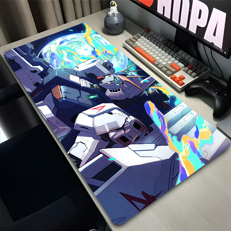 Hot Anime Mouse Pad M-mechanic - Esports Gaming Mice recensione e prezzo