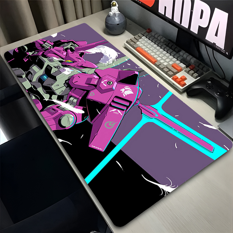 Hot Anime Mouse Pad M-mechanic - Esports Gaming Mice recensione e prezzo