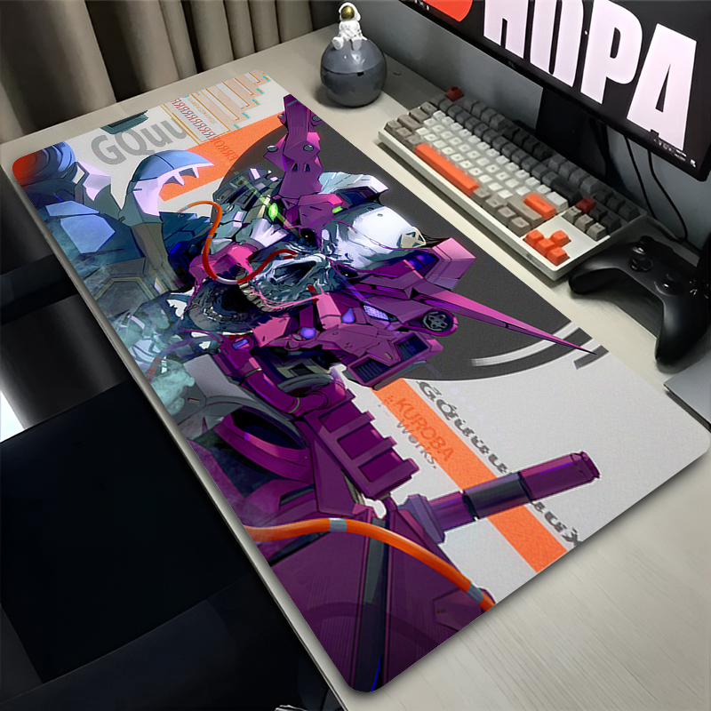Hot Anime Mouse Pad M-mechanic - Esports Gaming Mice recensione e prezzo
