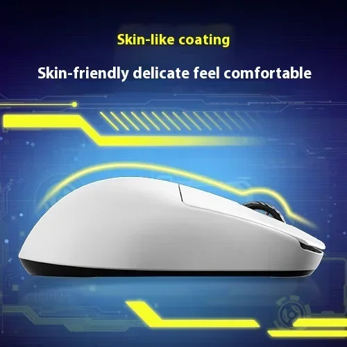 Scyrox V8 Gaming Mouse Mouse P - Esports Gaming Mice recensione e prezzo