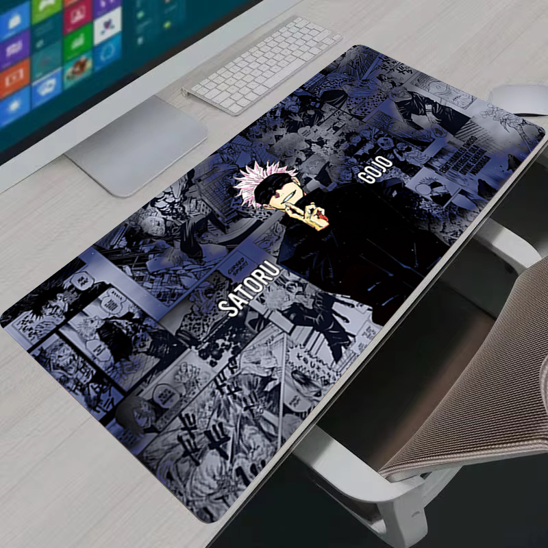 Mouse Pad Cool Anime Jujutsu K - Esports Gaming Mice recensione e prezzo