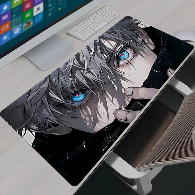 Mouse Pad Cool Anime Jujutsu K - Esports Gaming Mice recensione e prezzo