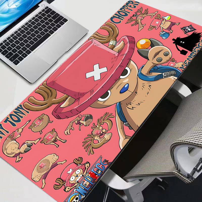 Mouse Pad One Piece Kawaii Gam - Esports Gaming Mice recensione e prezzo