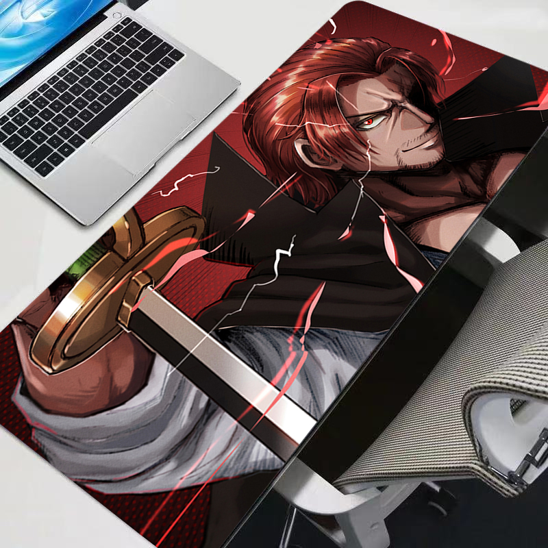 Mouse Pad One Piece Kawaii Gam - Esports Gaming Mice recensione e prezzo