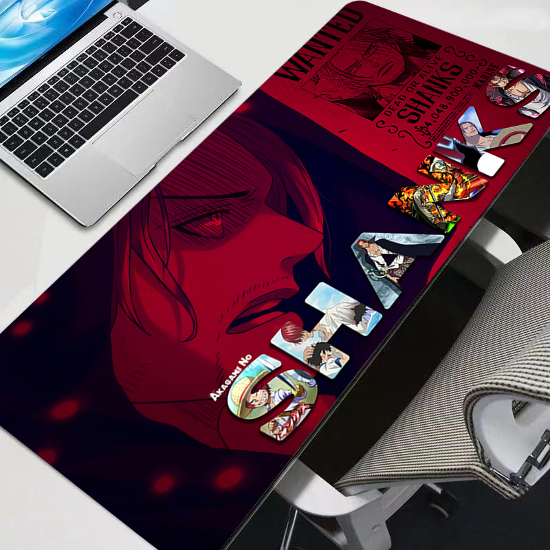 Mouse Pad One Piece Kawaii Gam - Esports Gaming Mice recensione e prezzo