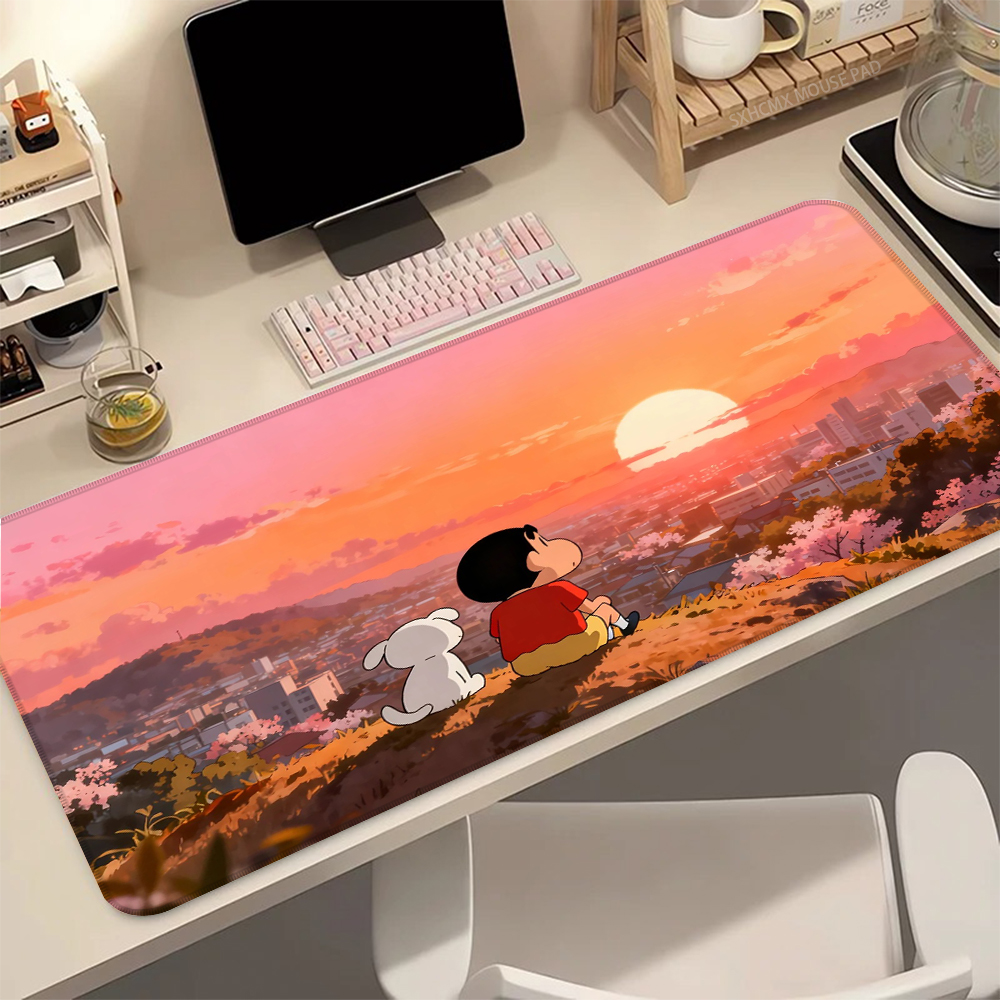 Anime Cartoon Mouse Pad C-Cray - Esports Gaming Mice recensione e prezzo
