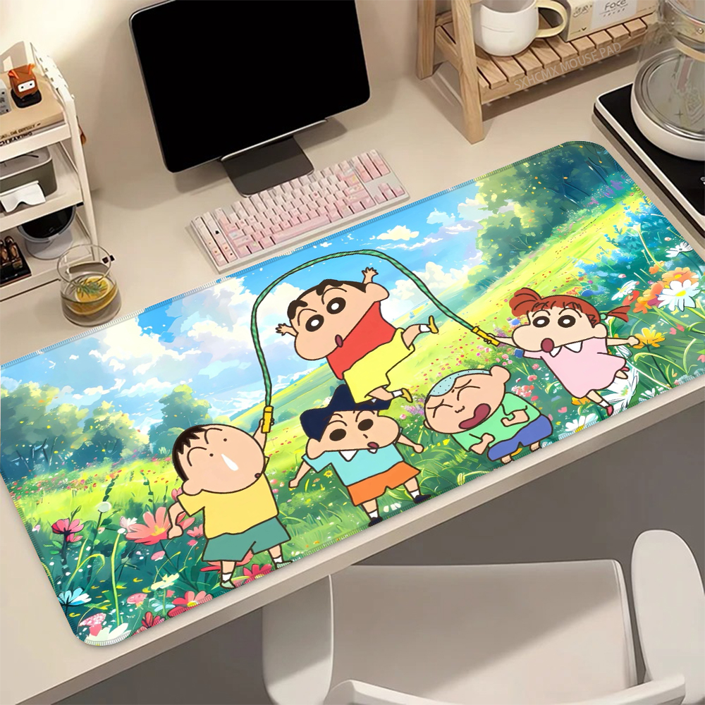 Anime Cartoon Mouse Pad C-Cray - Esports Gaming Mice recensione e prezzo