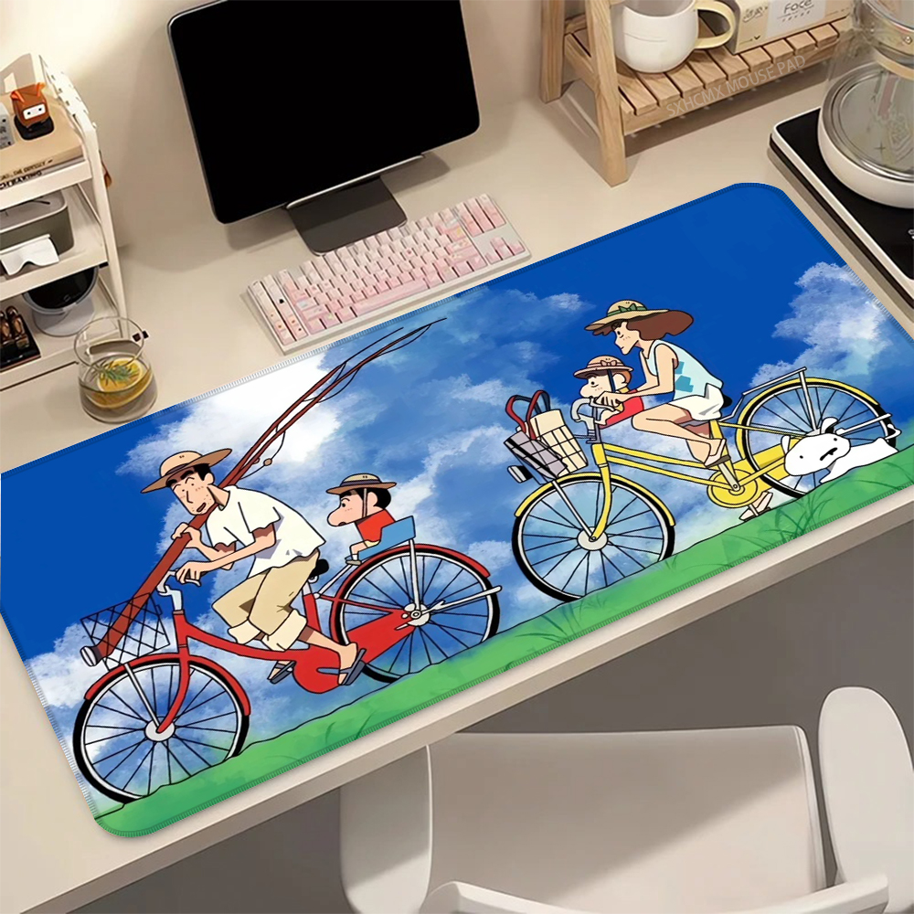 Anime Cartoon Mouse Pad C-Cray - Esports Gaming Mice recensione e prezzo