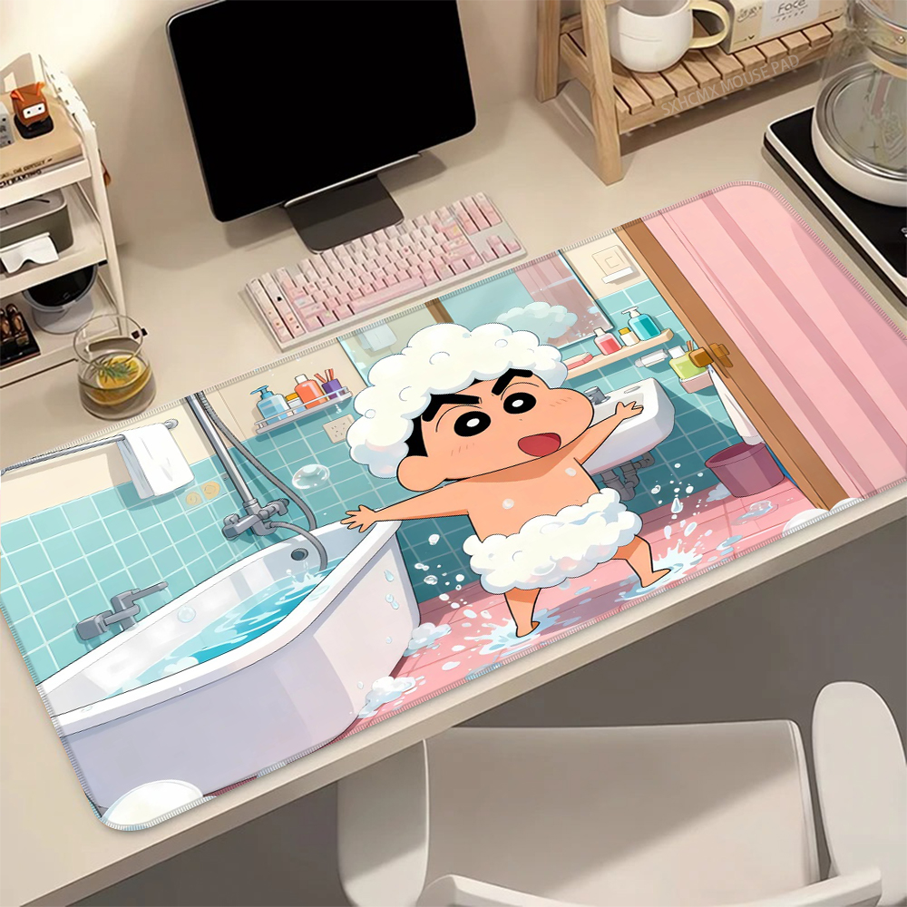 Anime Cartoon Mouse Pad C-Cray - Esports Gaming Mice recensione e prezzo