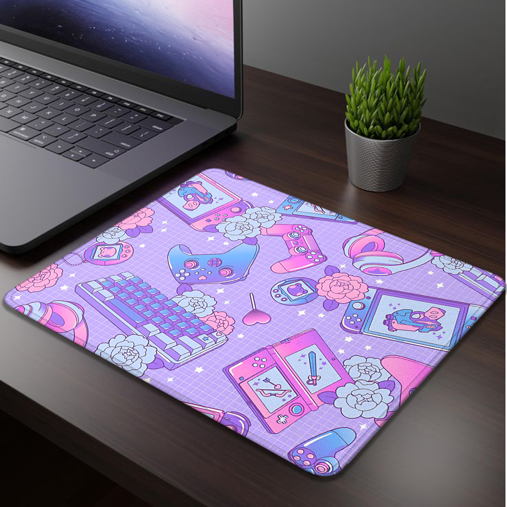 Deskmat E-sports Elements Smal - Esports Gaming Maus recensione e prezzo