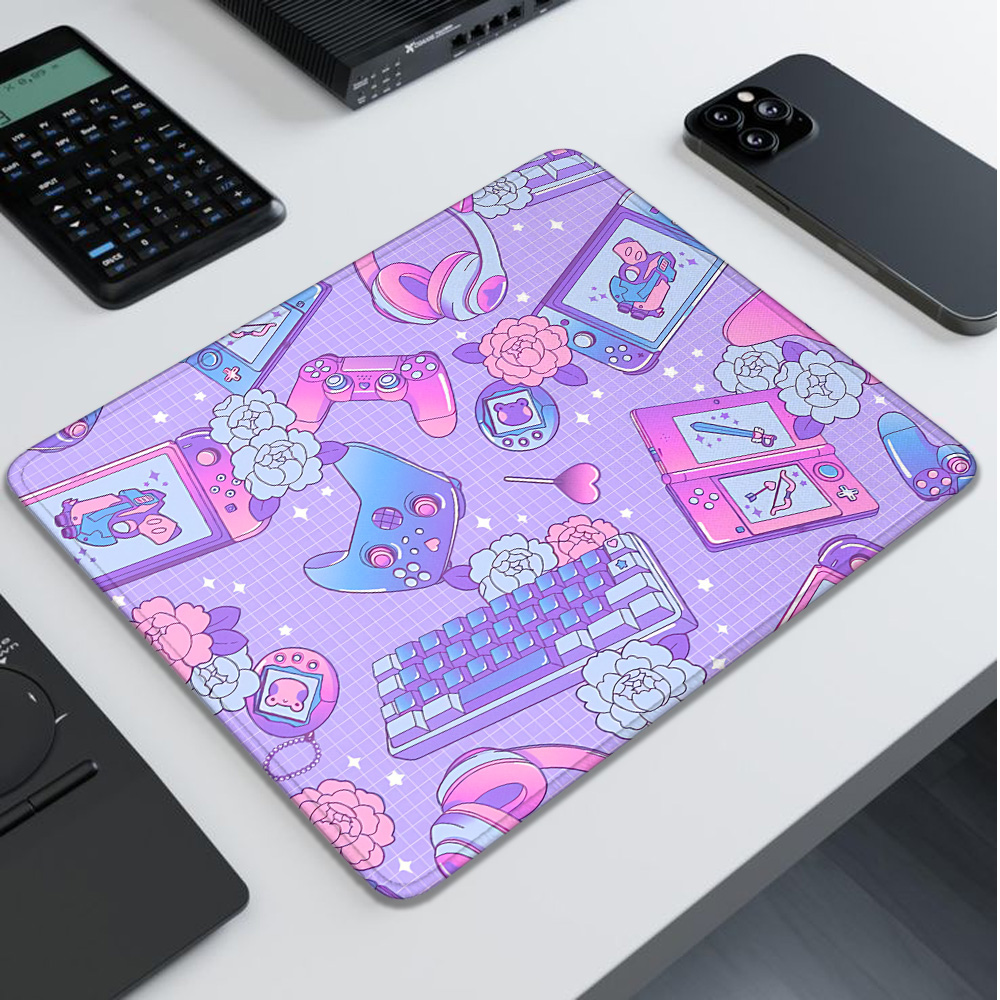 Deskmat E-sports Elements Smal - Esports Gaming Maus recensione e prezzo