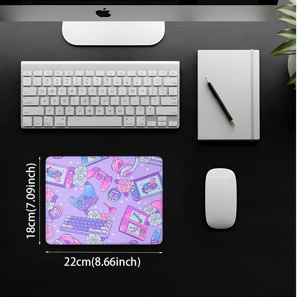 Deskmat E-sports Elements Smal - Esports Gaming Maus recensione e prezzo