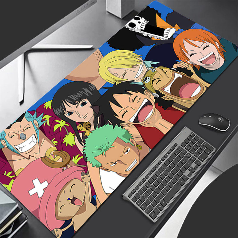 Mouse Pad One Piece Anime Dura - Esports Gaming Mice recensione e prezzo