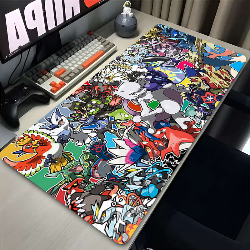 Colorful Gaming Mousepad Lapto - Esports Gaming Mice recensione e prezzo