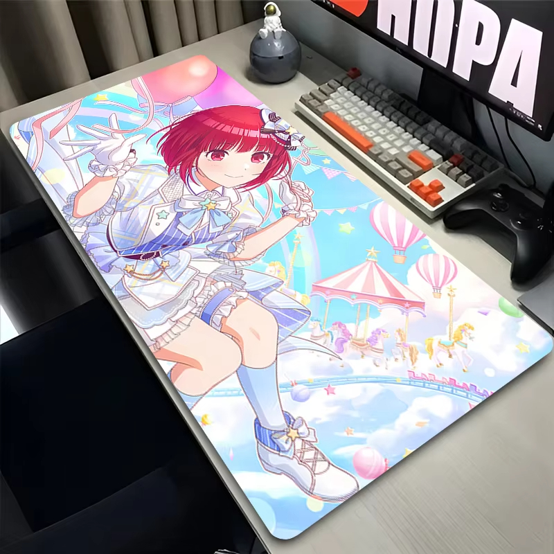 Mouse Pad PC Non Slip Rubber C - Esports Gaming Mice recensione e prezzo