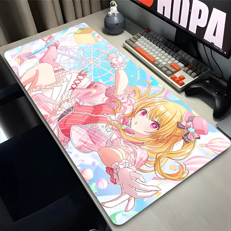 Mouse Pad PC Non Slip Rubber C - Esports Gaming Mice recensione e prezzo